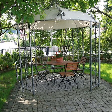 Hotel Ambiente Lich Екстер'єр фото