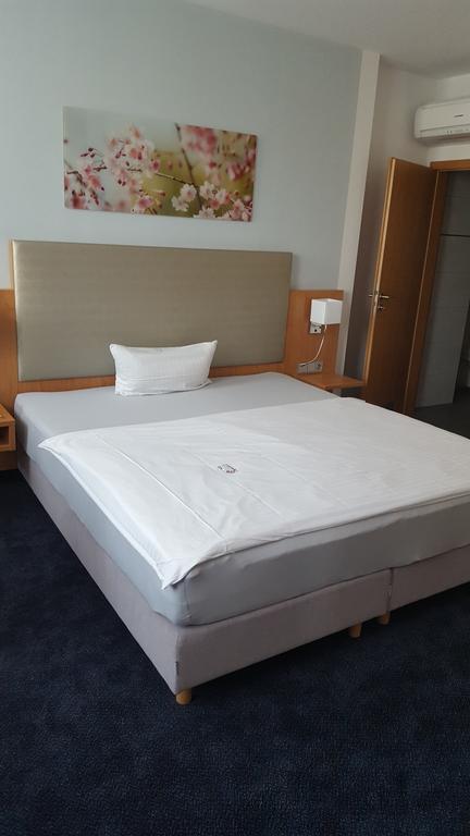 Hotel Ambiente Lich Екстер'єр фото